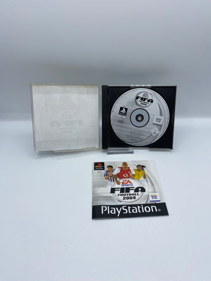 Fifa 2004