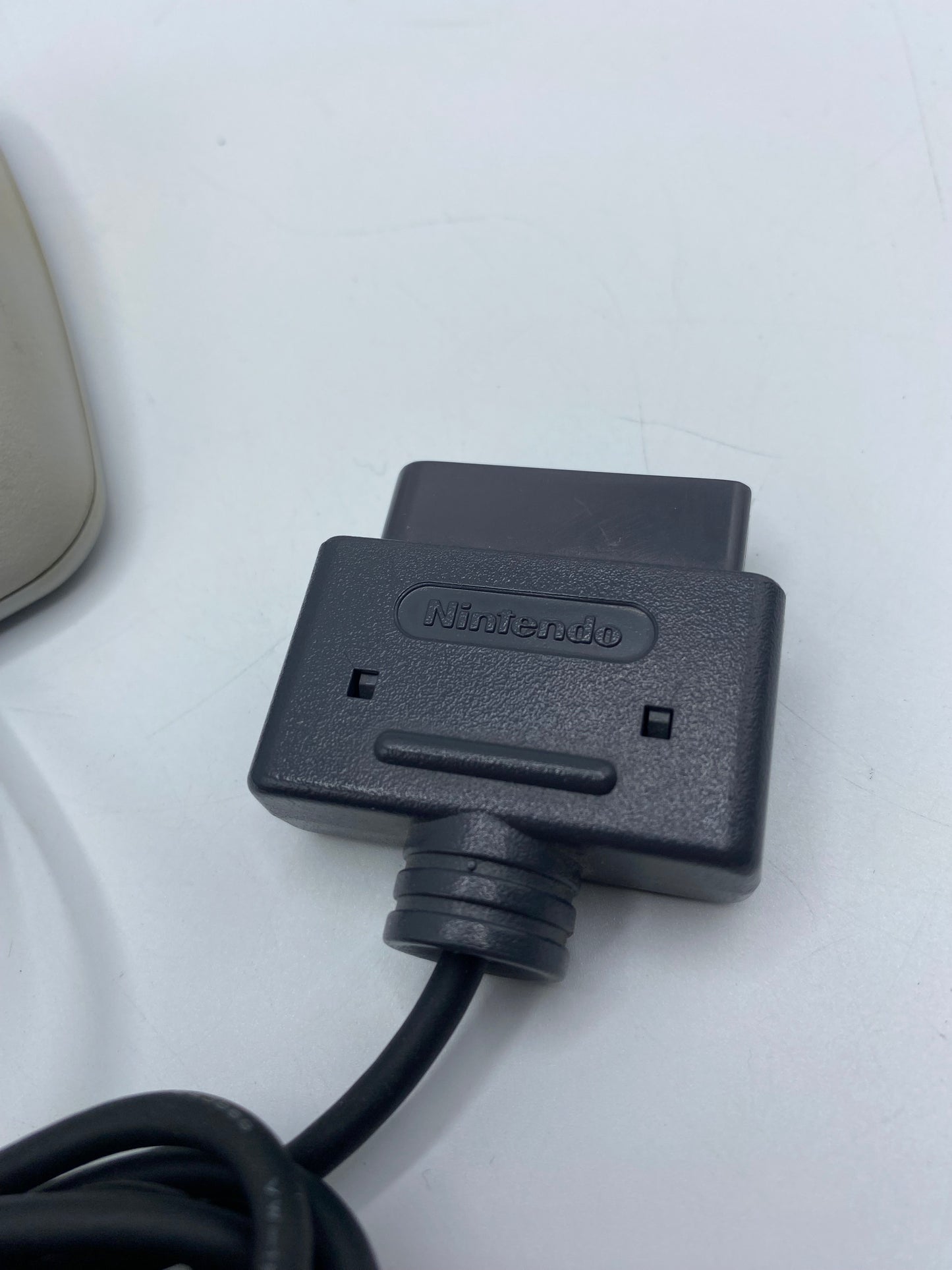 Super Nintendo Mario Paint Maus