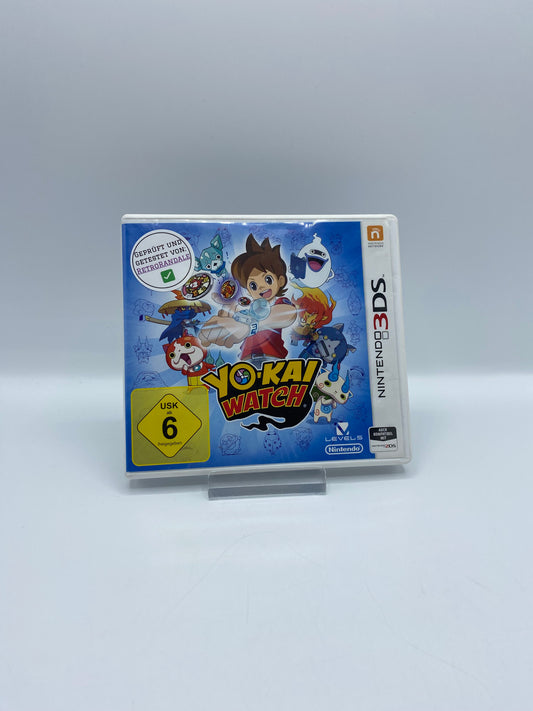 Yo-Kai Watch