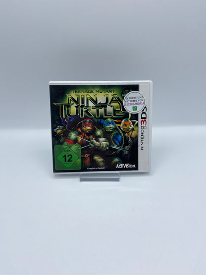 TMNT Ninja Turtles