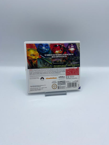TMNT Ninja Turtles