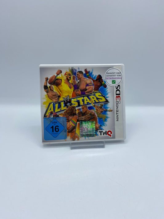All Stars W
