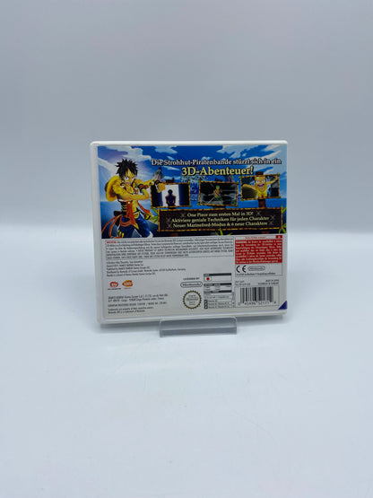 One Piece Unlimited Cruise SP