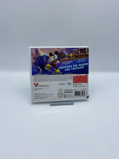 Micky Epic Macht der Fantasie