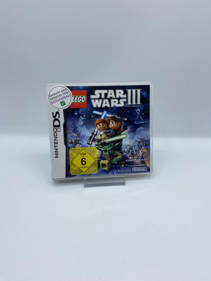 Lego Star Wars III