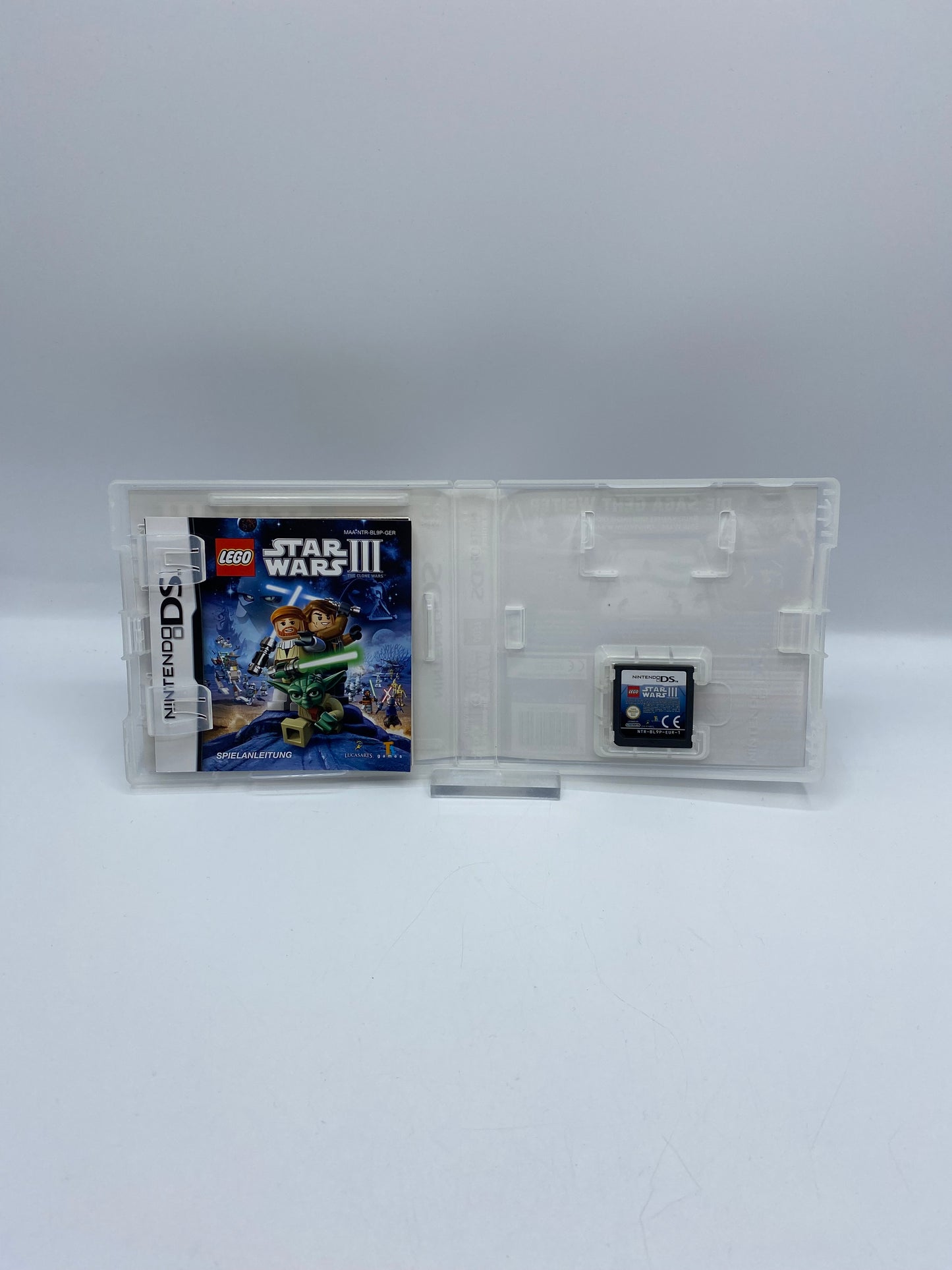 Lego Star Wars III