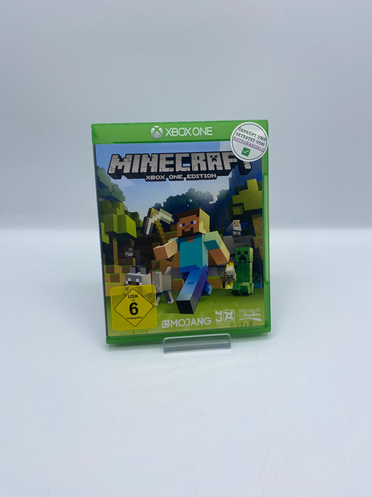 Minecraft