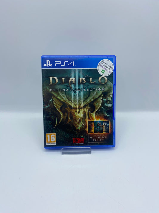 Diablo Eternal Collection