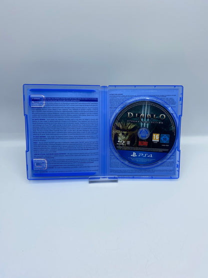 Diablo Eternal Collection