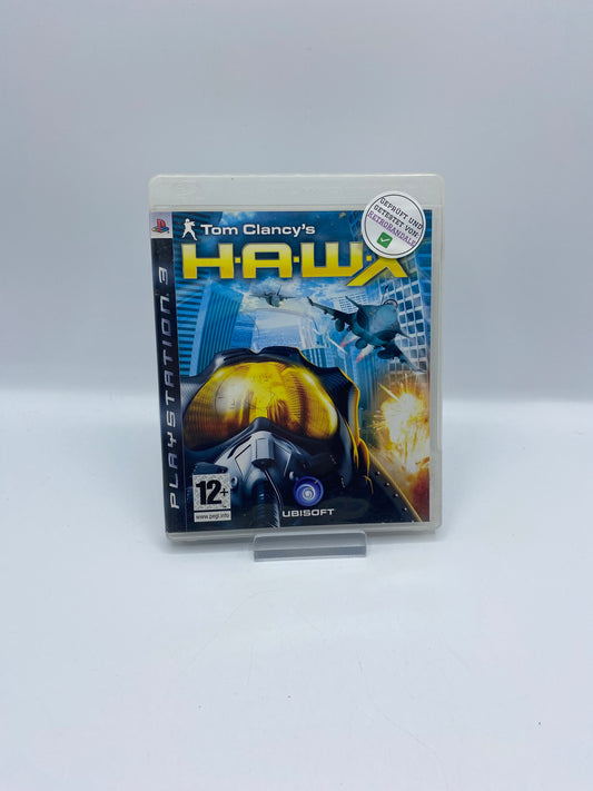 Tom Clancy`s Hawx