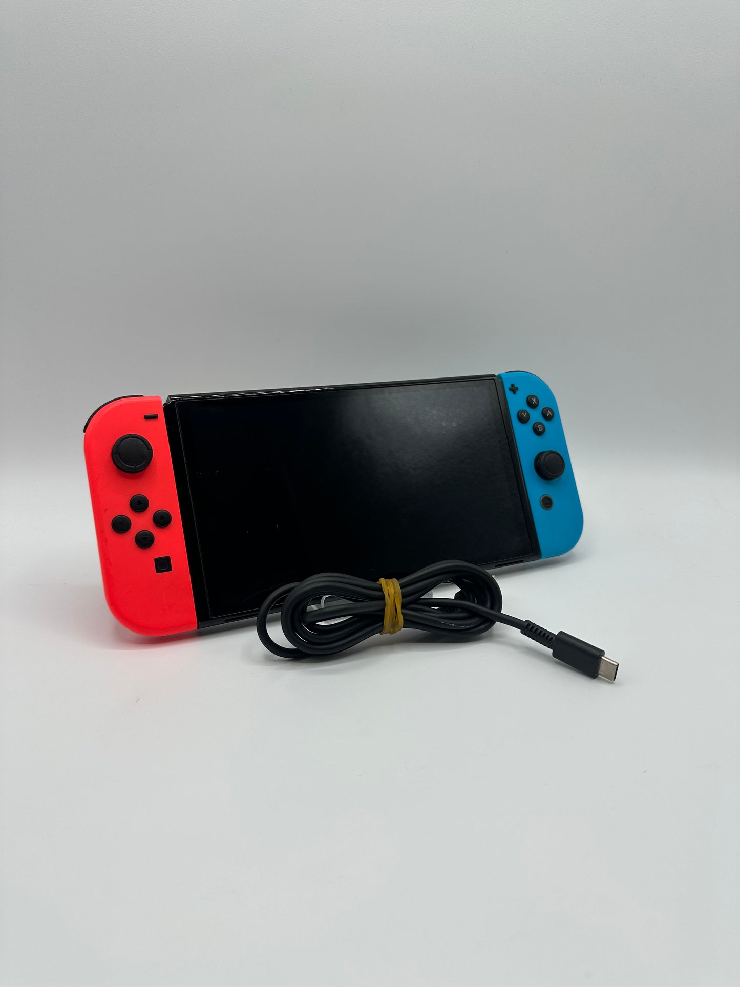 Nintendo Switch OLED - mit Netzteil