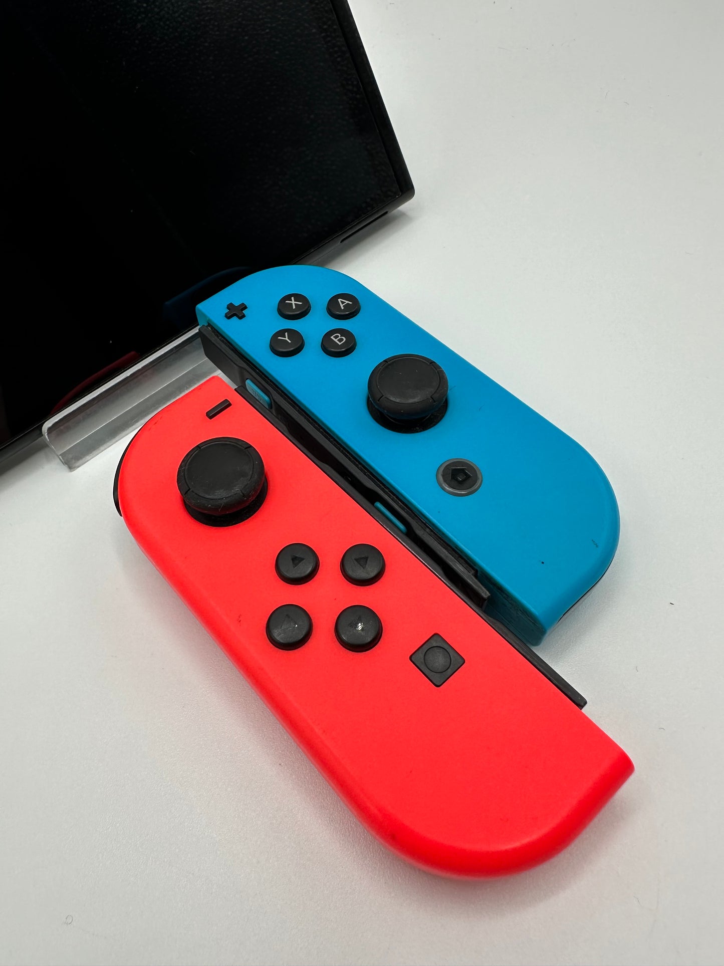Nintendo Switch OLED - mit Netzteil