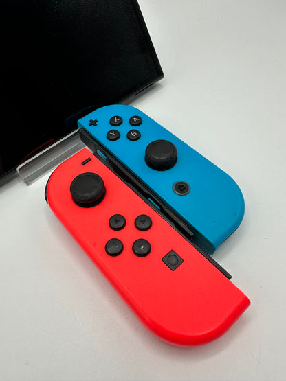 Nintendo Switch OLED - mit Netzteil