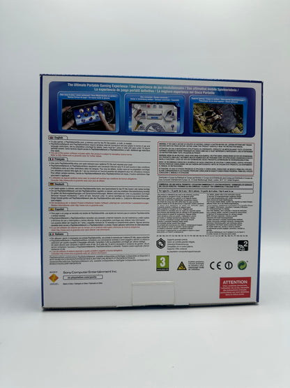 PS Vita All-Stars Battle Royal - OVP