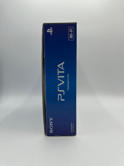 PS Vita All-Stars Battle Royal - OVP