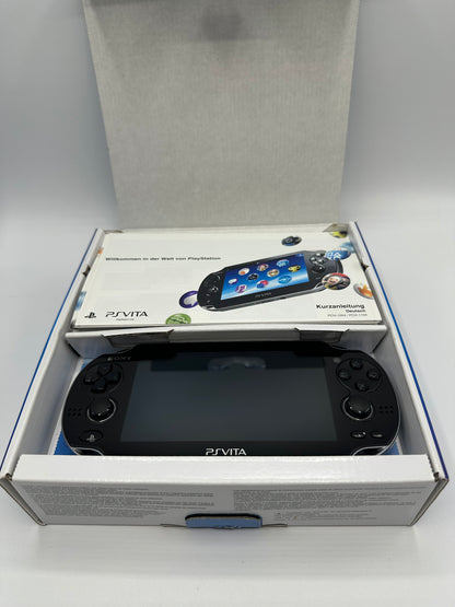PS Vita All-Stars Battle Royal - OVP