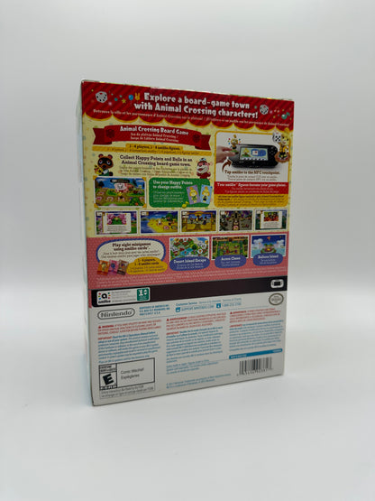 Animal Crossing amiibo Festival - OVP Sealed