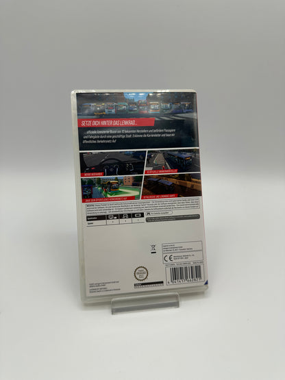 Bus Simulator City Ride