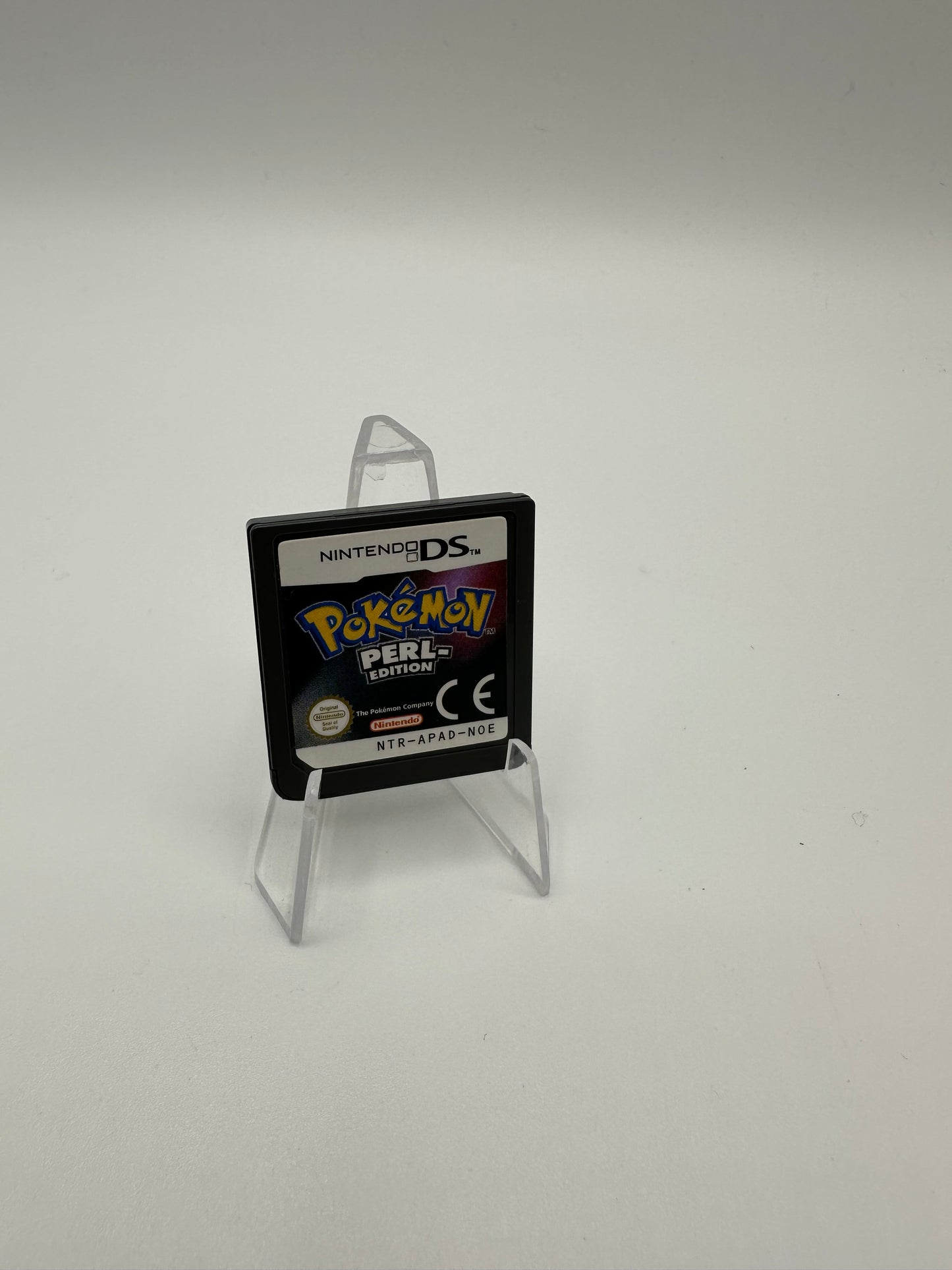 Pokemon Perl Edition - Nur Modul