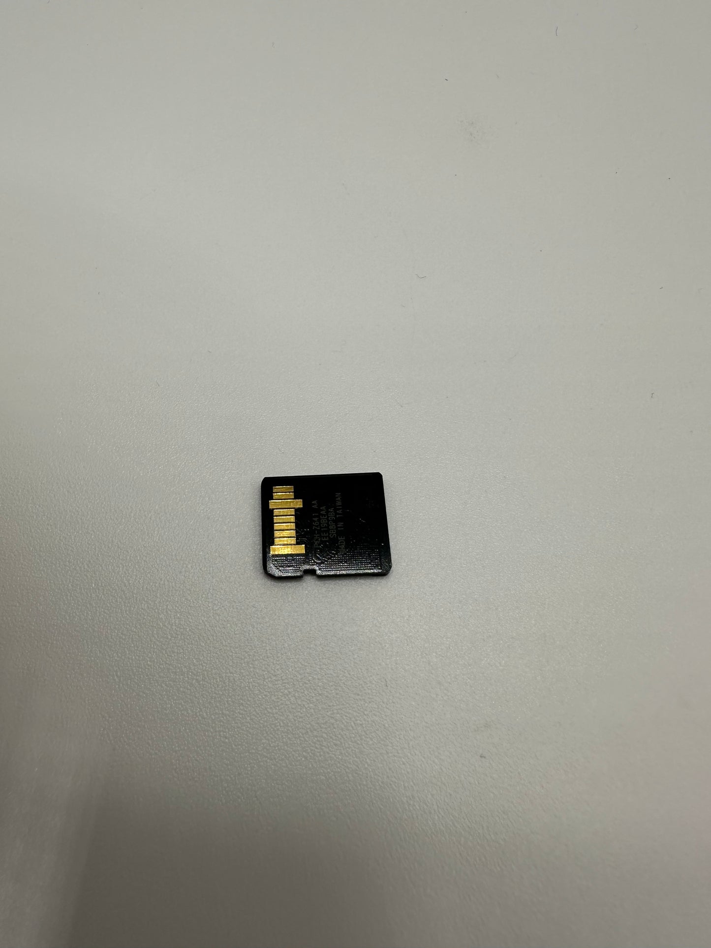 Sony PS Vita 64 GB Speicherkarte