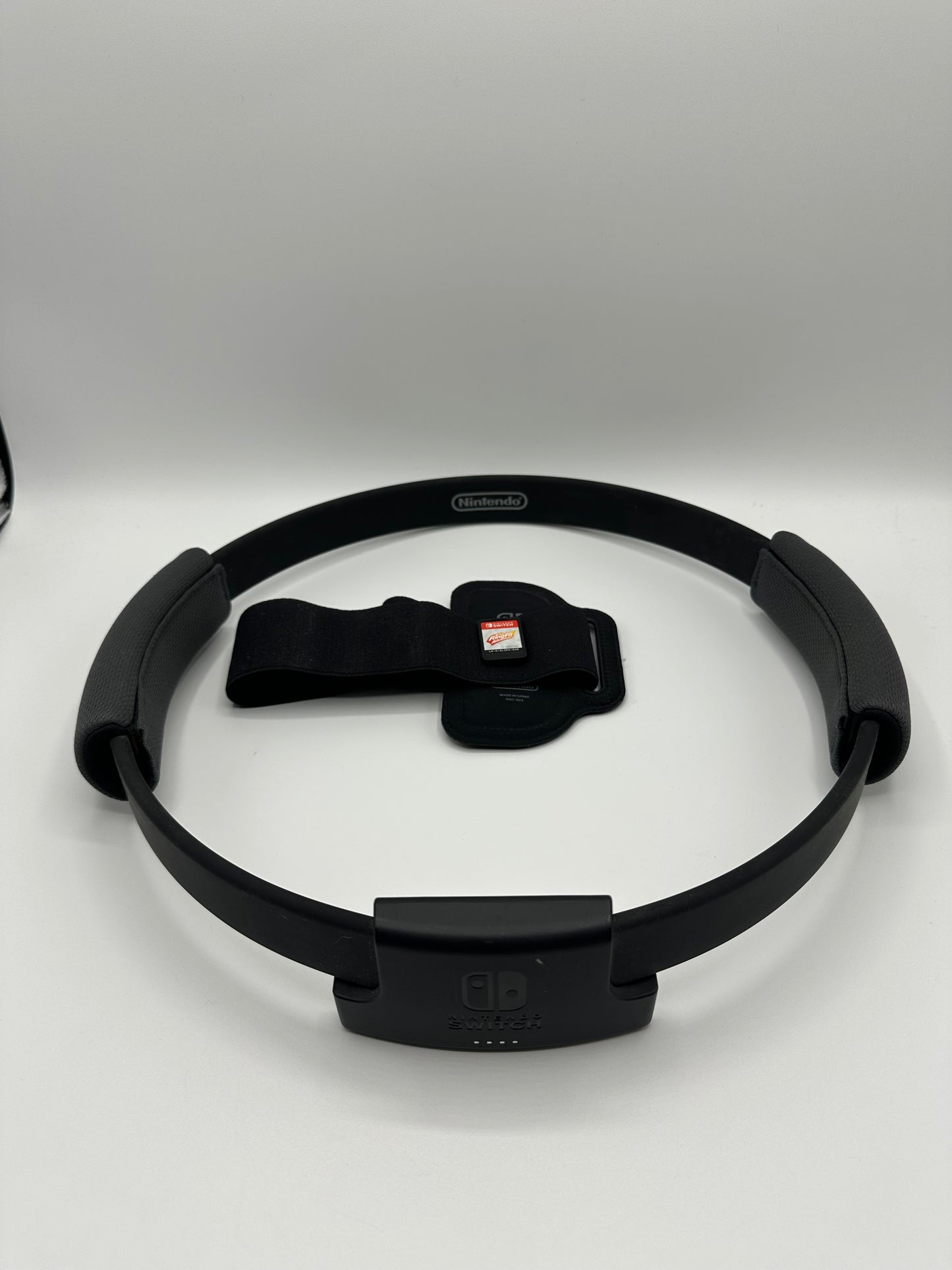Ring fit Adventure Ring + Modul