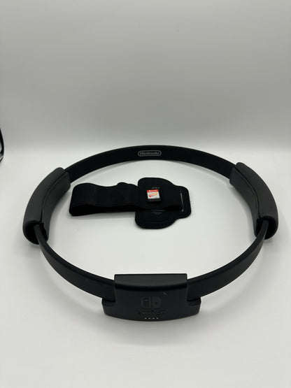 Ring fit Adventure Ring + Modul