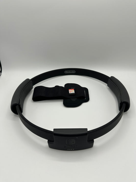 Ring fit Adventure Ring + Modul