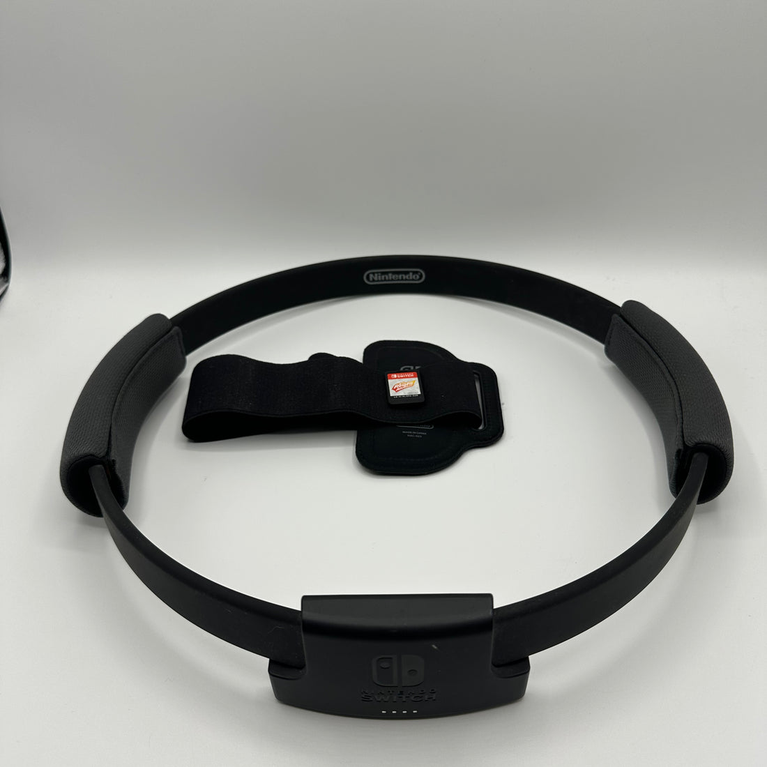 Ring fit Adventure Ring + Modul