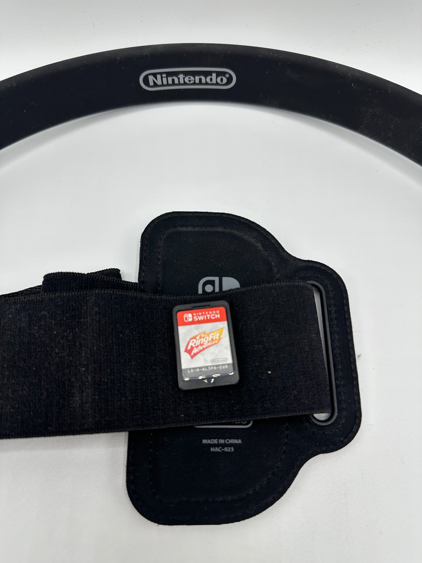 Ring fit Adventure Ring + Modul