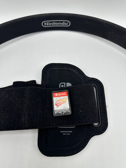 Ring fit Adventure Ring + Modul