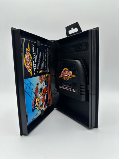 Mega Drive Havoc