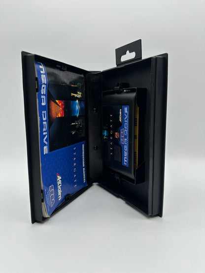 Mega Drive Stargate