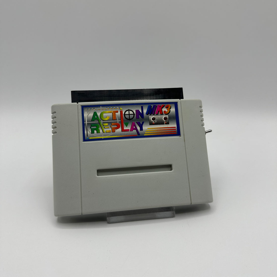 Action Replay MK3 SNES