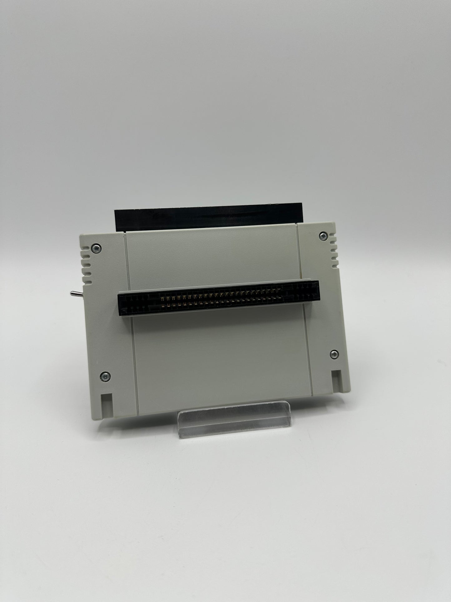 Action Replay MK3 SNES