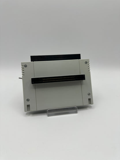 Action Replay MK3 SNES