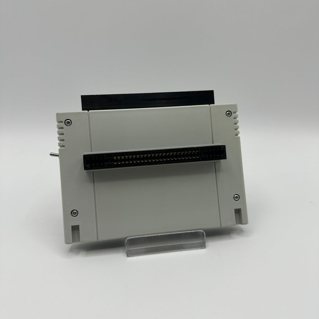Action Replay MK3 SNES