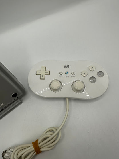 SNES Classic Mini mit Pro-Pad