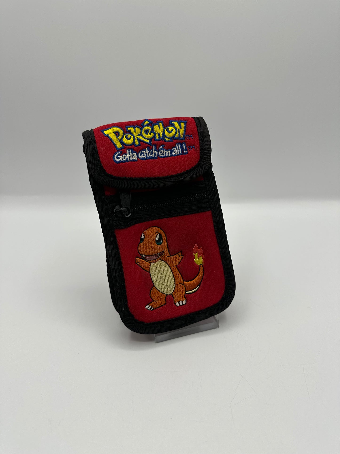 Gameboy Color Glumanda Pokemon Vintage Tasche