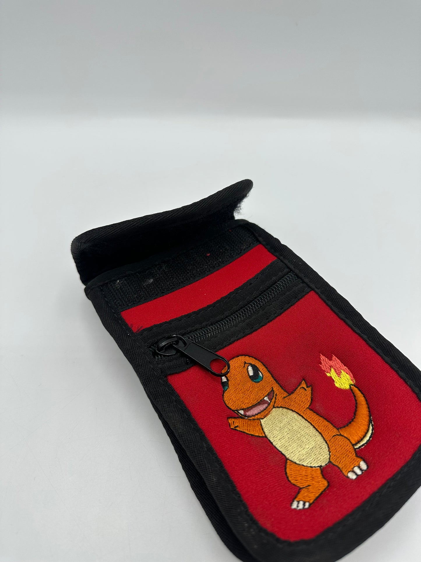 Gameboy Color Glumanda Pokemon Vintage Tasche