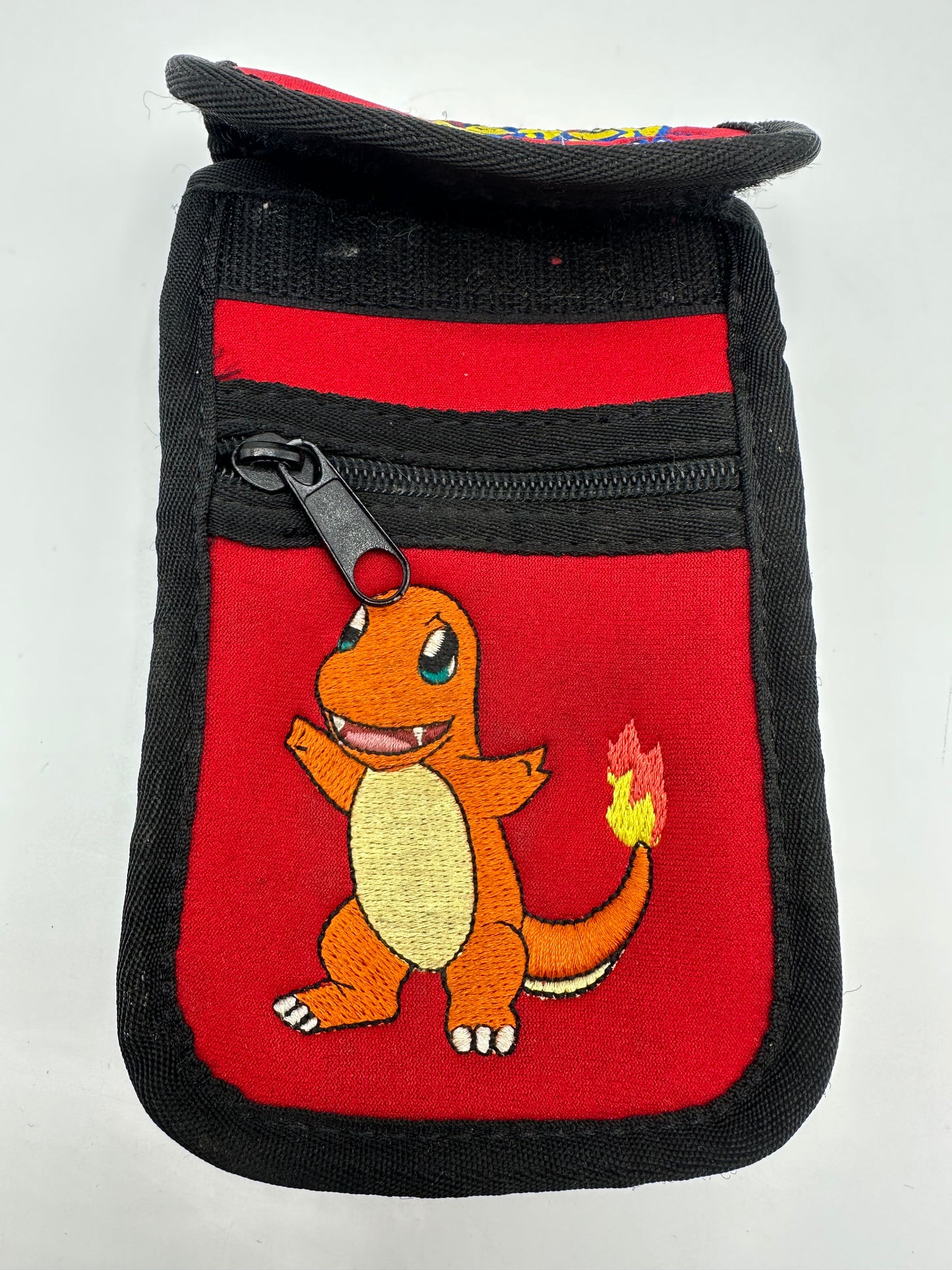 Gameboy Color Glumanda Pokemon Vintage Tasche