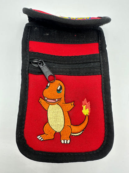Gameboy Color Glumanda Pokemon Vintage Tasche
