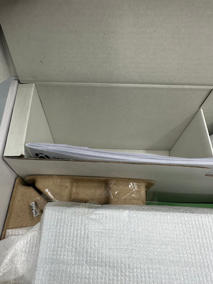 Xbox Series S Konsole OVP Weiss