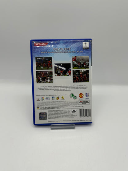 PES 2012 Pro Evolution Soccer