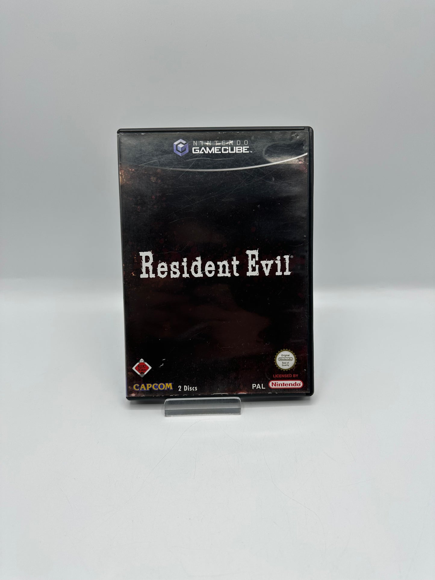 Resident Evil