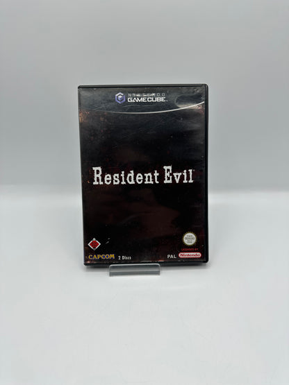 Resident Evil