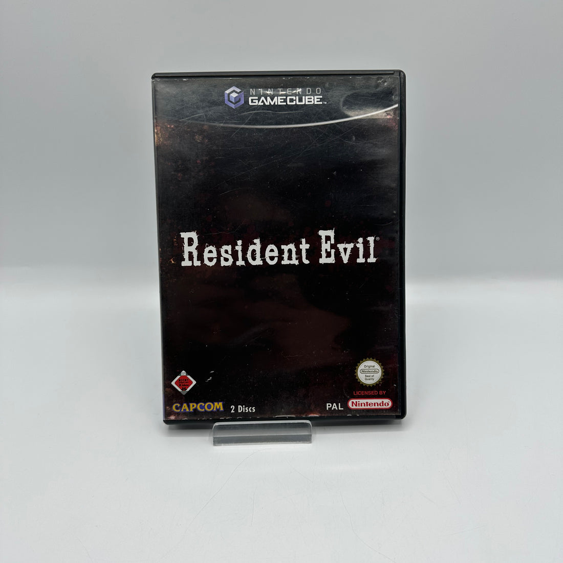 Resident Evil