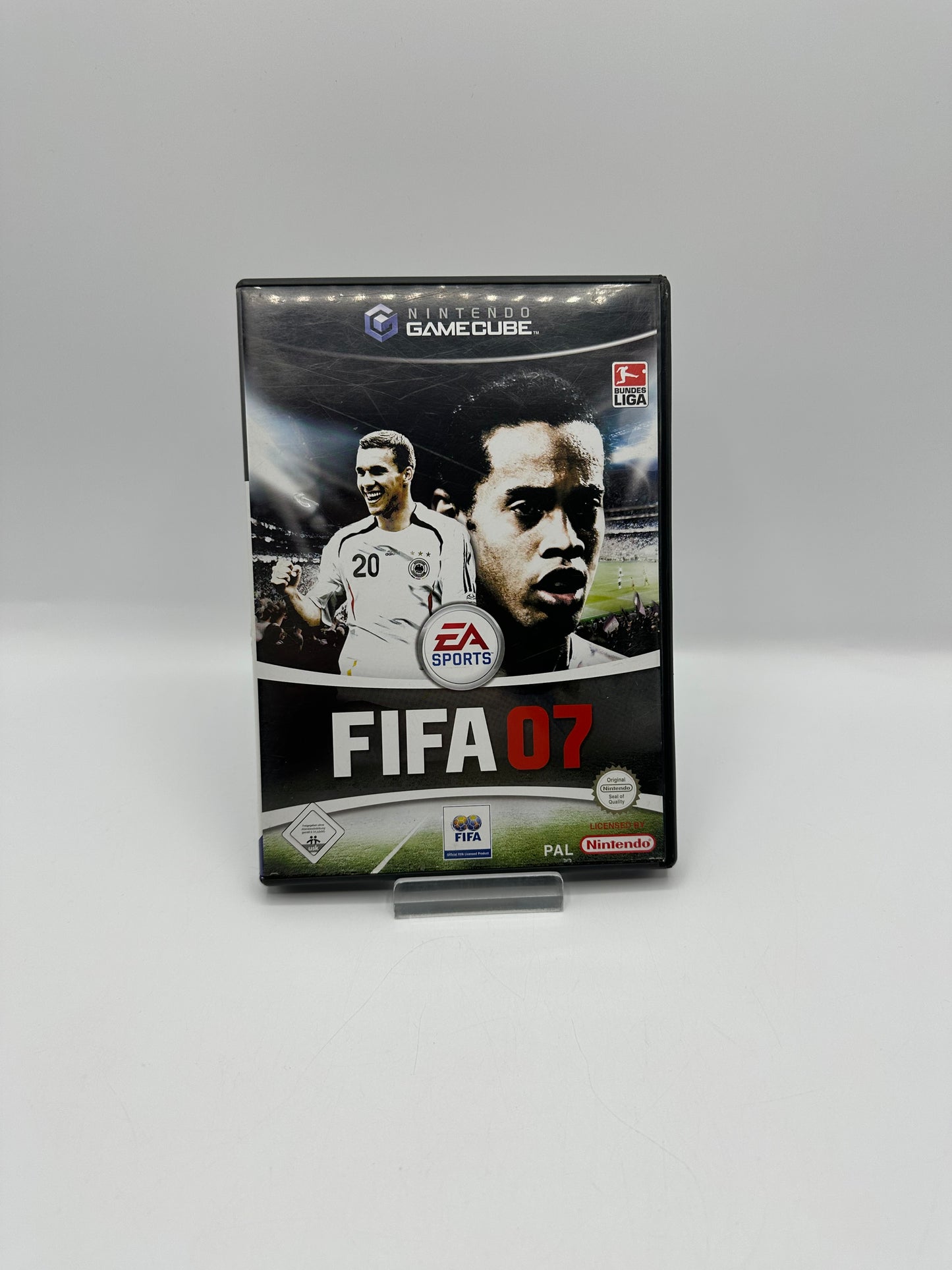 Fifa 07
