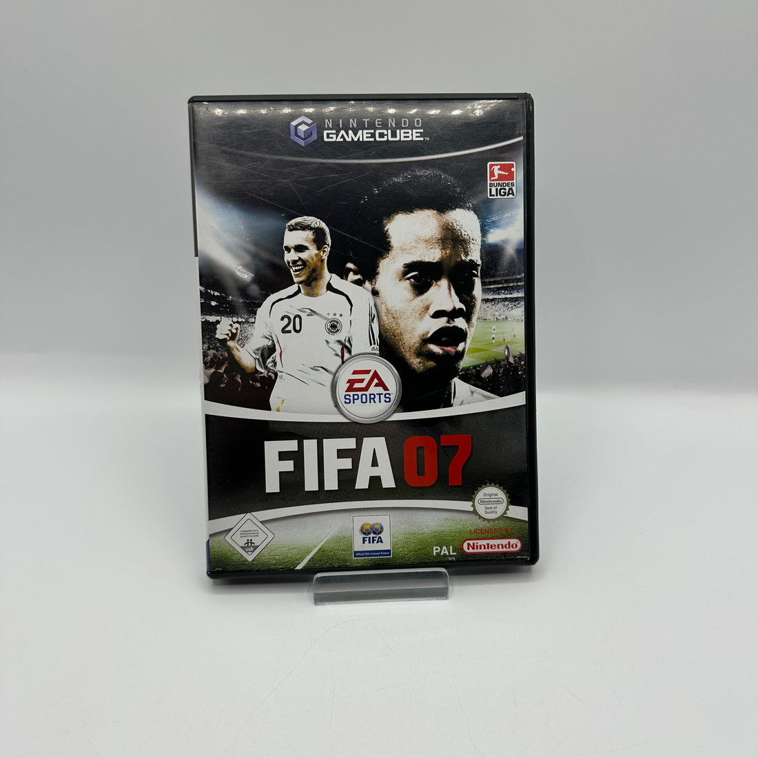 Fifa 07