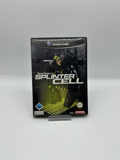 Tom Clancys Splinter Cell