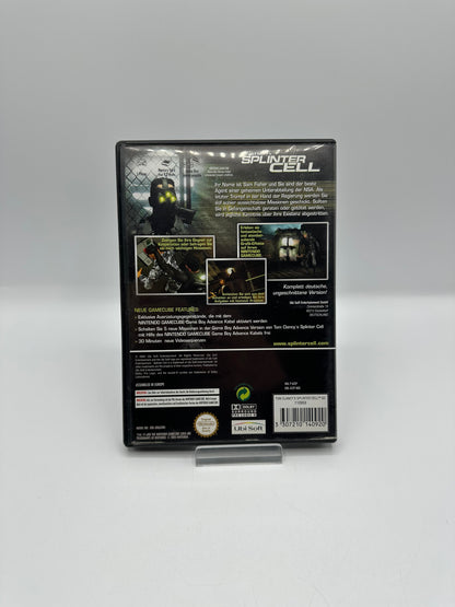 Tom Clancys Splinter Cell